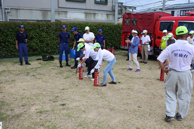 平成２９年度防災訓練８月２５日DSC_1998 (5)(D)